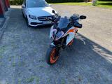 KTM 1290 Super Duke GT mit viel Zubehör - KTM SUPER DUKE GT 1290