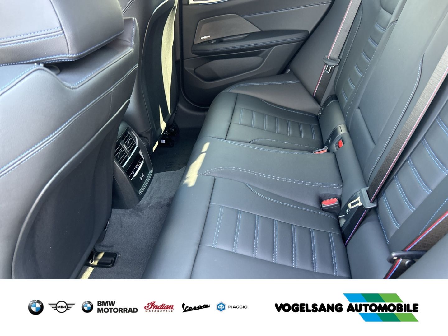 BMW i4 - Bild 9