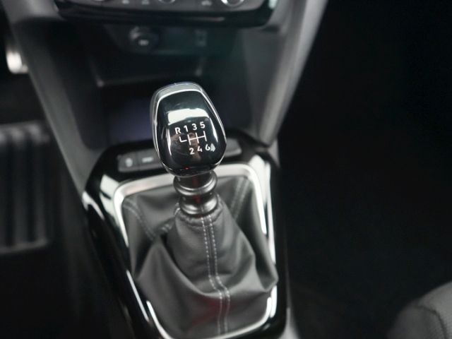 Corsa F FACELIFT GS+LED LICHT+NAVI+RÜCKFAHRKAMER