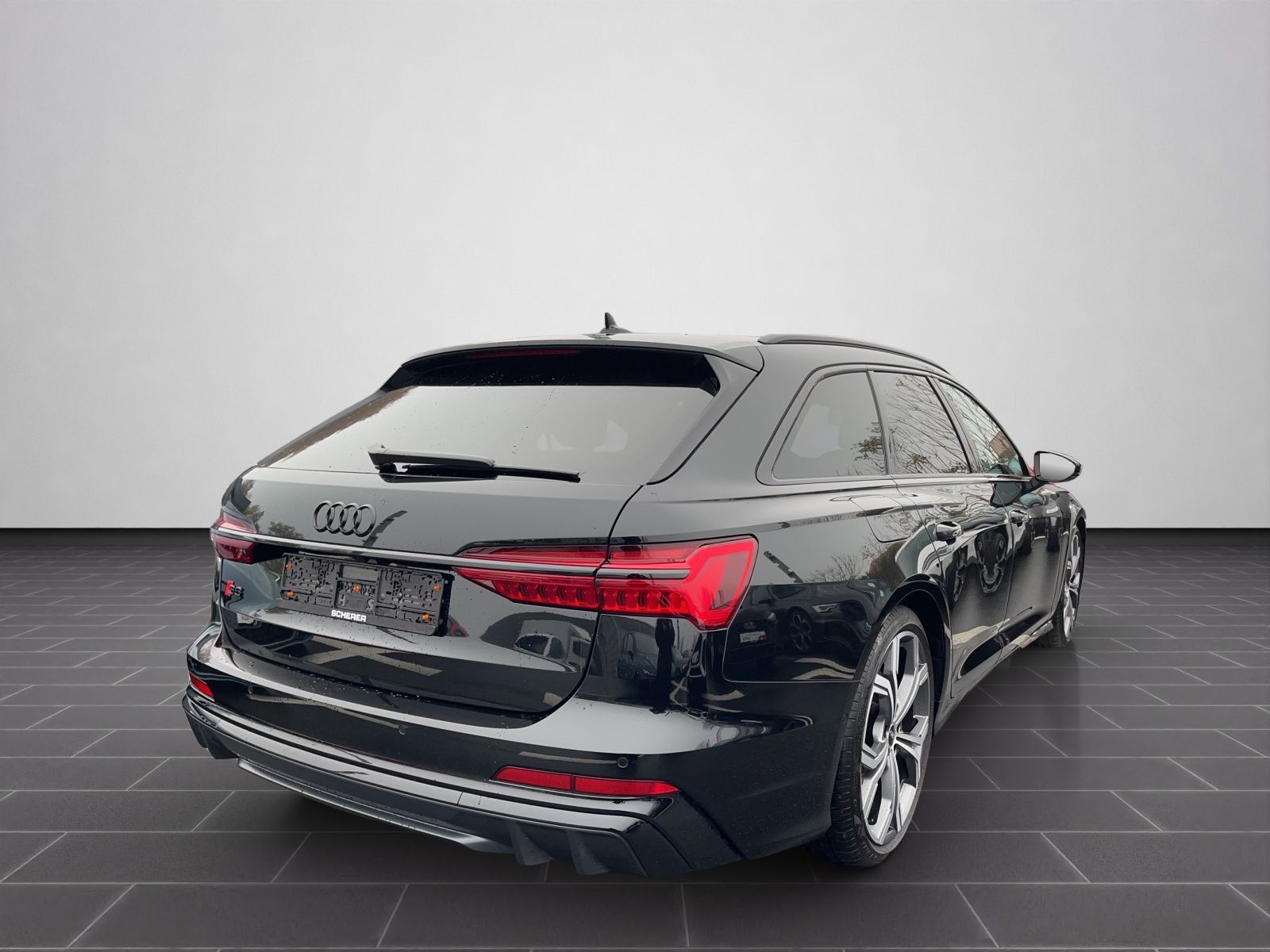 Audi S6 - Bild 3