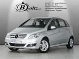 Mercedes-Benz B 200 Radio Klima PTS - Mercedes-Benz B 200 Gebrauchtwagen in Mannheim