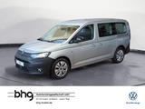 Volkswagen Caddy 2.0 TDI Maxi DSG Caddy *7SITZER*TEMPOMAT*D - gebrauchte Volkswagen Caddy aus dem Jahr 2022