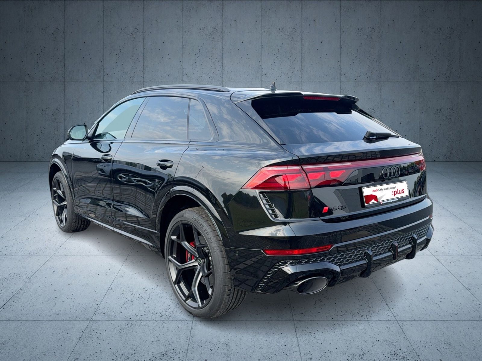 Audi RSQ8 - Bild 4