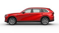 Mazda CX-80 - Vorschau Bild 6