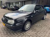 Volkswagen Golf Cabrio 2.0 Highline - Oldtimer: Cabrio, bis 10000 Euro