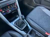Volkswagen T-Roc - Vorschau Bild 14