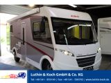 Dethleffs Trend I 7057 DBM Queensbett Hubbett - Dethleffs Db