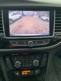 Bild 19 Opel Mokka X Innovation Automatik