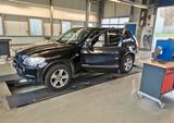BMW X5 xDrive35d - - BMW X5: Xdrive 35d