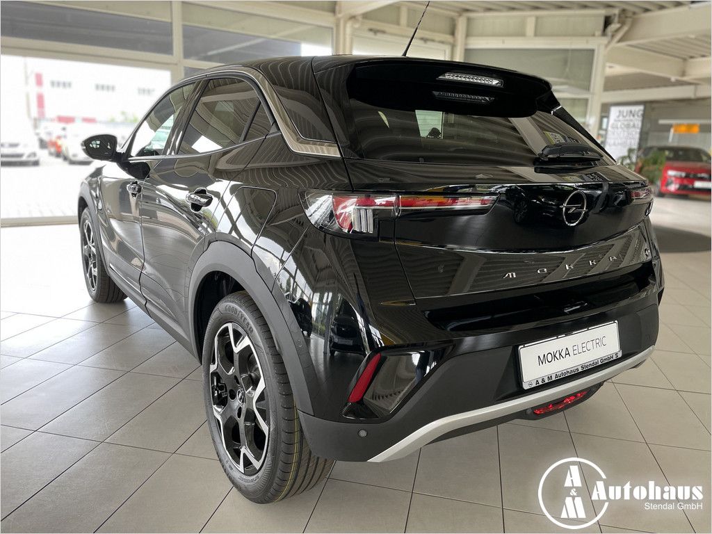 Opel Mokka-e - Bild 4