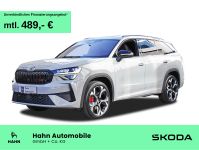 Skoda Kodiaq - Vorschau Bild 1