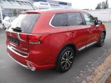 Mitsubishi Outlander SUV-Star 2WD/1-Hand/ - Mitsubishi Outlander aus 2016