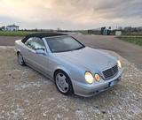 Mercedes-Benz CL 230 - Mercedes-Benz CL 230 Gebrauchtwagen