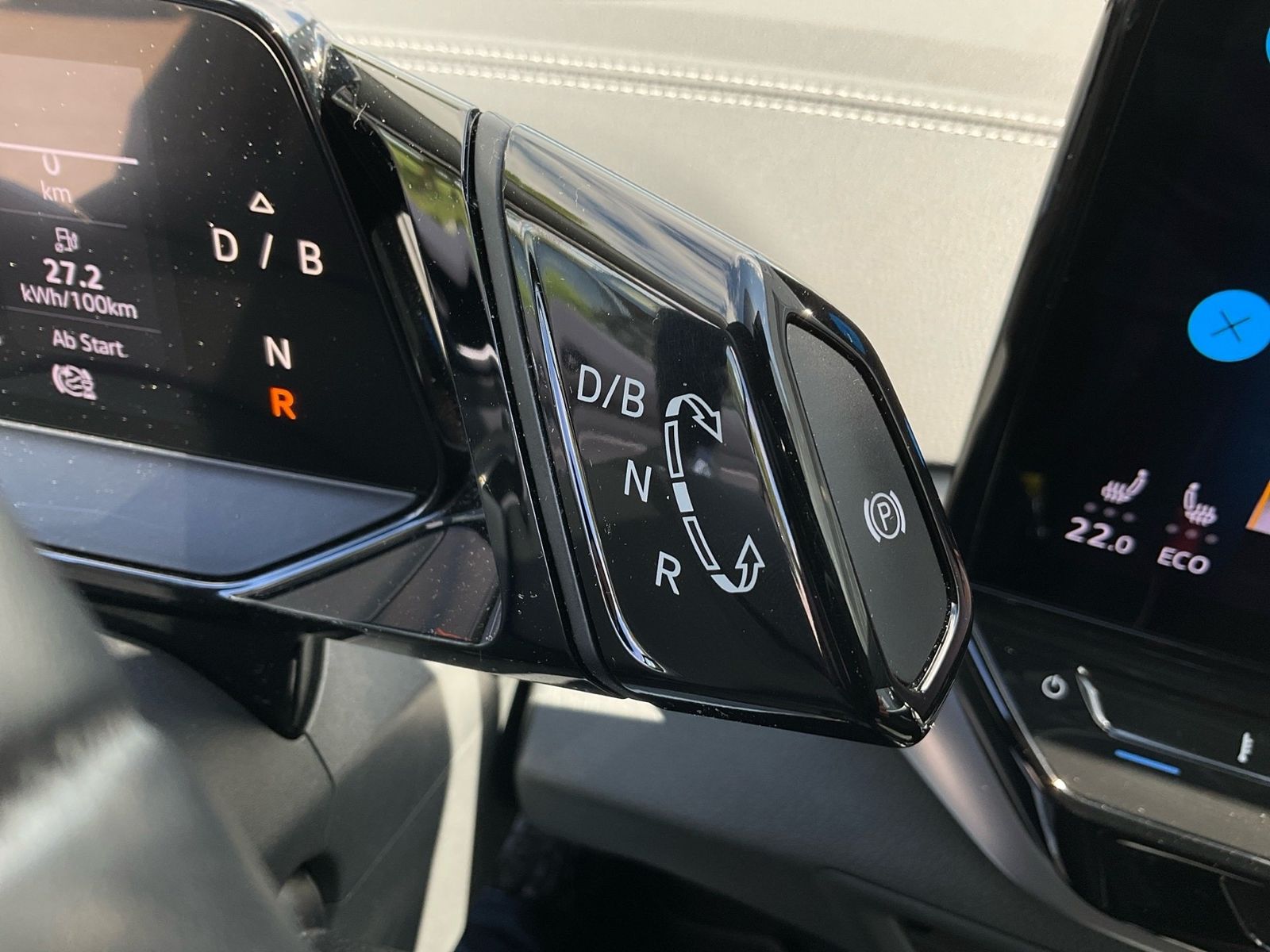 Volkswagen ID.5 - Bild 13