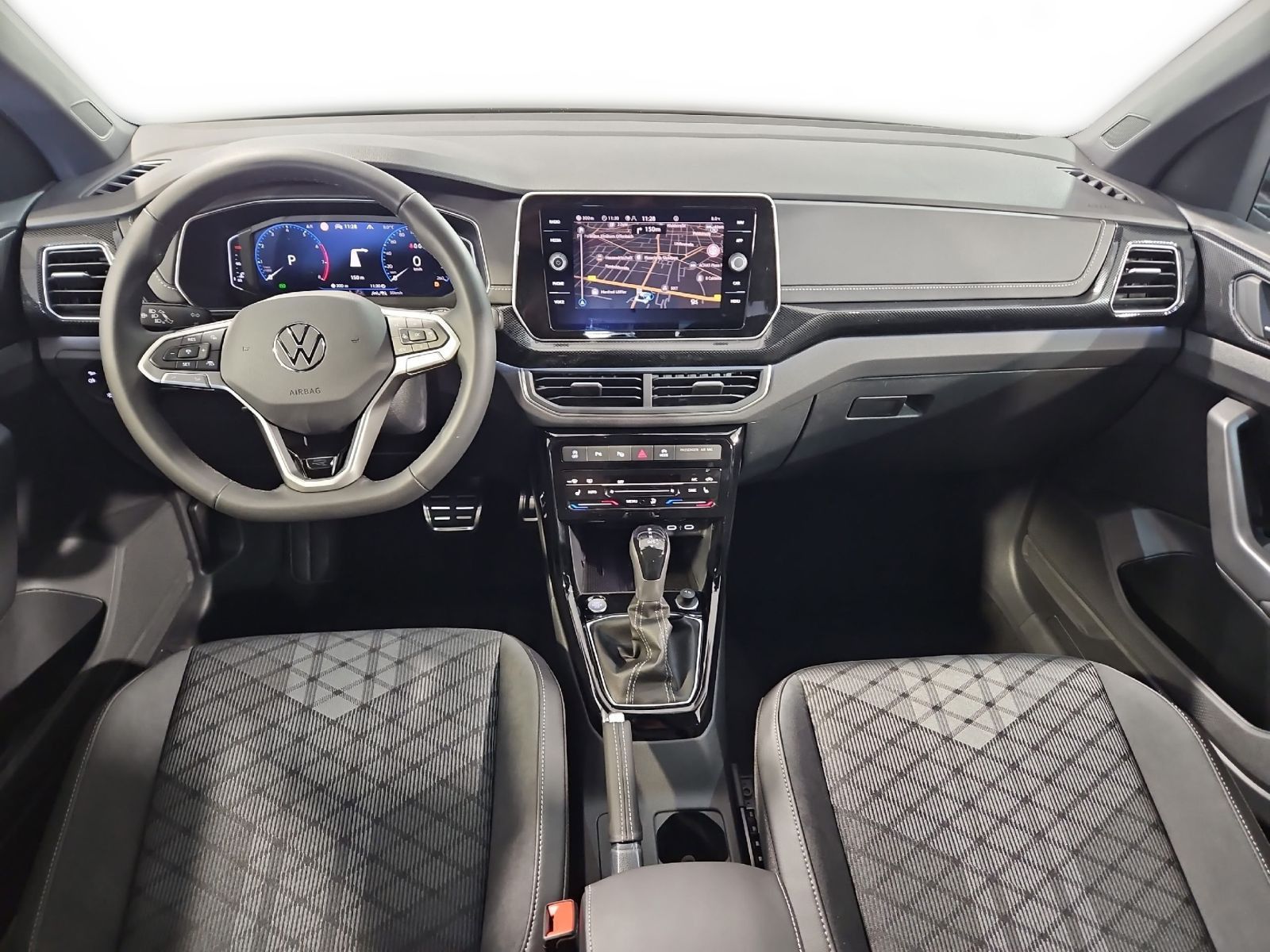 Volkswagen T-Cross - Bild 12