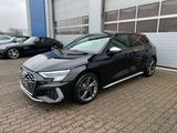 Audi S3 SPORTBACK QUATTRO LED/PANORAMA/DSP/VIRTUAL+ - gebrauchte Audi S3 aus dem Jahr 2022