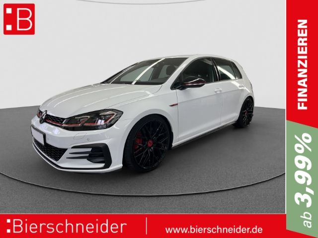 Volkswagen Golf GTI VII 2.0 TSI DSG Performance NAVI KAMERA