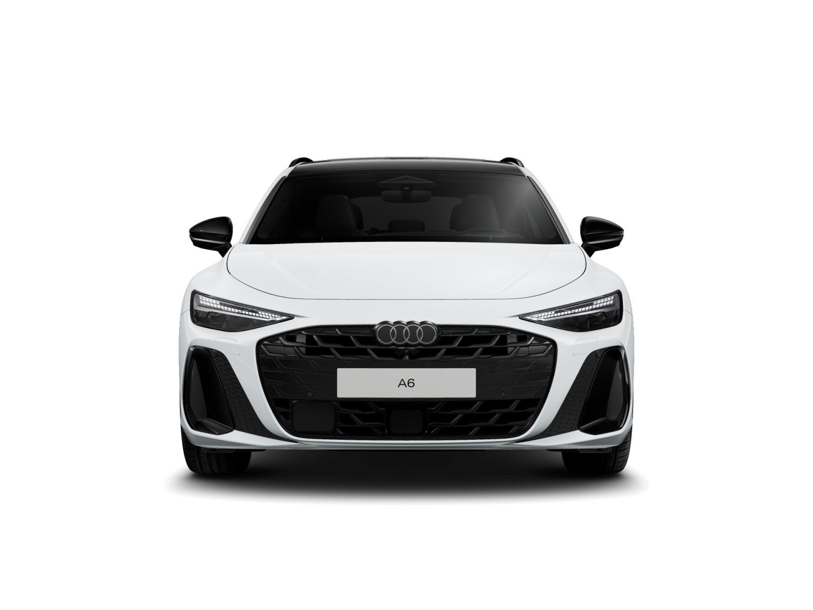 Audi A6 - Bild 3