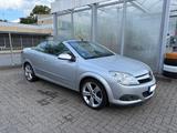 Opel Astra Twin Top Cabrio Automatik TÜV 80000km  - Opel Astra: Cabrio, Automatik