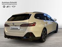 BMW 520 - Vorschau Bild 5