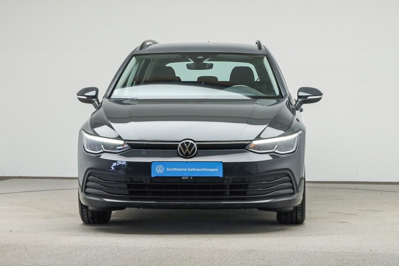 Volkswagen Golf - Bild 6