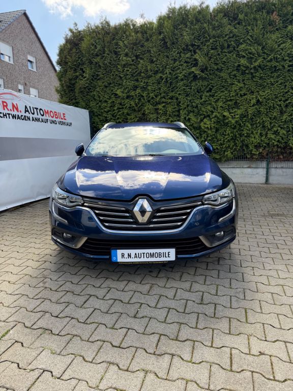 Angebot ansehen Renault Talisman