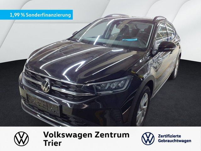 Volkswagen Taigo 1.0 TSI Life Navi, Sitzheizung, WWV