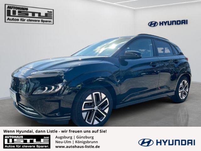 Hyundai KONA Elektro Trend 150KW MJ23 Navi+Assistenzpake