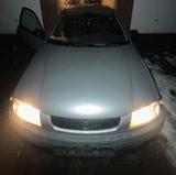 Mazda MAZDA 323 TÜV NEUE Bis 01.2028 - Mazda 323: 2.0