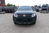 Volkswagen Amarok Atacama DoKa 4Motion*StHz*Xenon*Temp*Navi - Volkswagen Amarok in Bochum