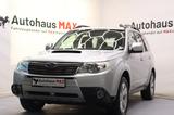Subaru Forester Comfort 30 Jahre~191.234 Karroserie~Tem - gebrauchte Subaru Forester aus dem Jahr 2010