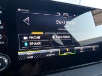 Skoda Fabia 1.5 TSI DSG Monte Carlo ACC DAB KAM 5J GAR bei Autohaus Landmann & Maier OHG