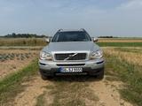 Volvo XC90 D5 AWD  | Scheckheftgepflegt | HU neu - gebrauchte Volvo XC90 aus dem Jahr 2006