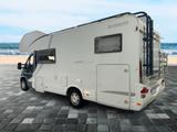 Dethleffs Advantage A 6971/Festbett/Garage/6 SCHLAFPLÄTZE - Dethleffs Alkoven