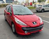 Peugeot 207 SW - Peugeot 207 in Leverkusen