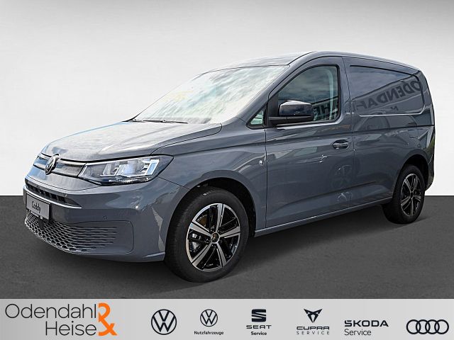 Другие Caddy Cargo 2,0 l TDI EU6 SCR 75 KW Klima