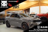 Dodge Durango 5,7 V8 HEMI Orange AWD