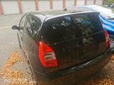Citroën Citroen c2 vts - Citroën C2: Vts