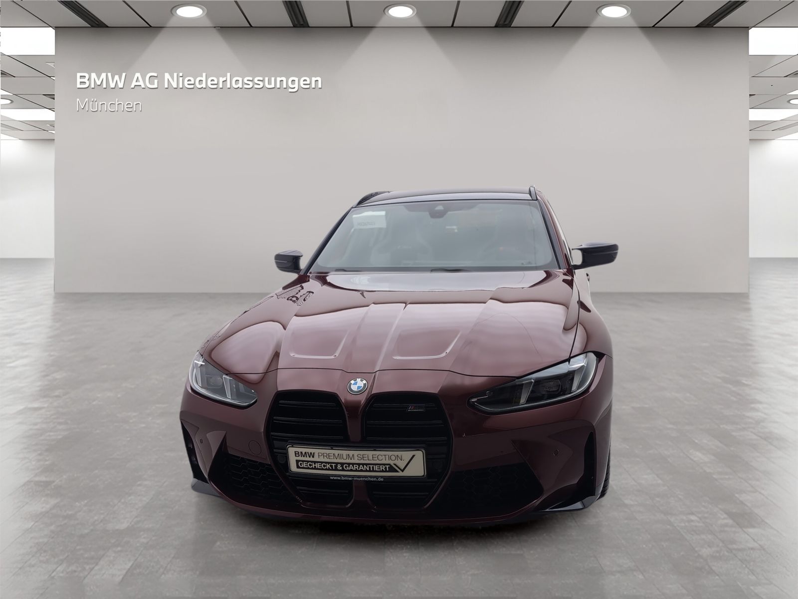BMW M3 - Bild 4