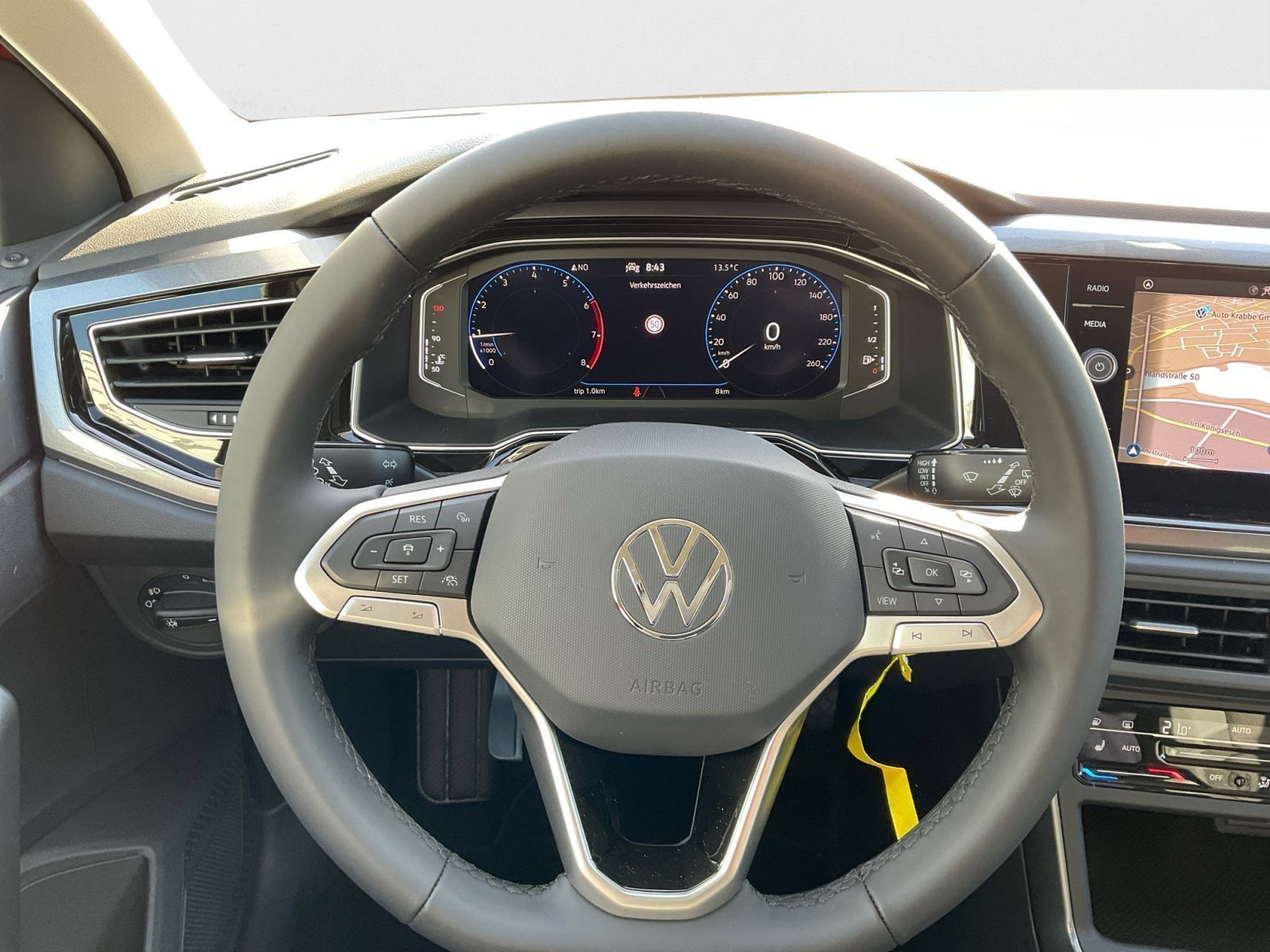Volkswagen Polo - Bild 12