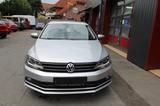 Volkswagen Jetta VI Basis  AHK 59200 Km Org Wie Neu - Volkswagen Jetta Gebrauchtwagen