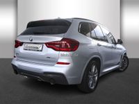 BMW X3 - Vorschau Bild 3