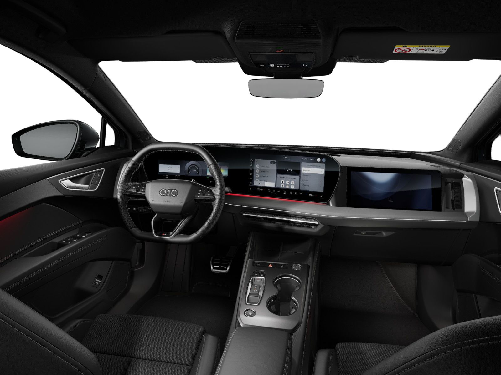 Audi Q4 e-tron - Bild 9