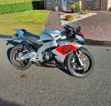 Aprilia Rs4 125 - APRILIA RS4 125