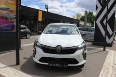 Renault Clio V 1.0 SCe 65 Evolution (EURO 6d)