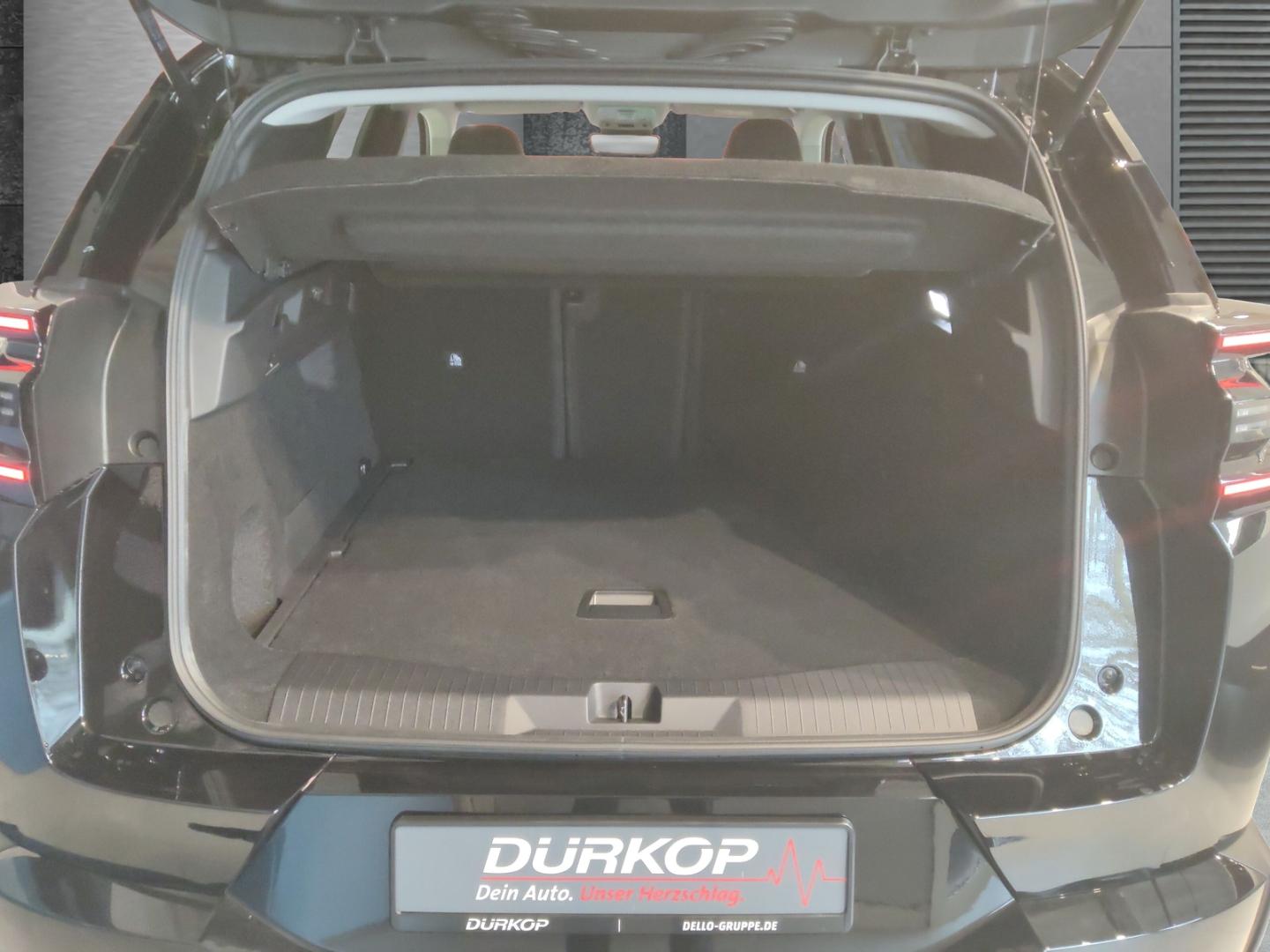 Citroën C5 Aircross PLUS Hybrid AHK-abnehmbar Navi Allwe