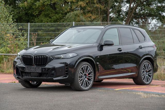 BMW X5 xDrive30d M-PRO*SKY LOUNGE*LUFTFED*CARBON*