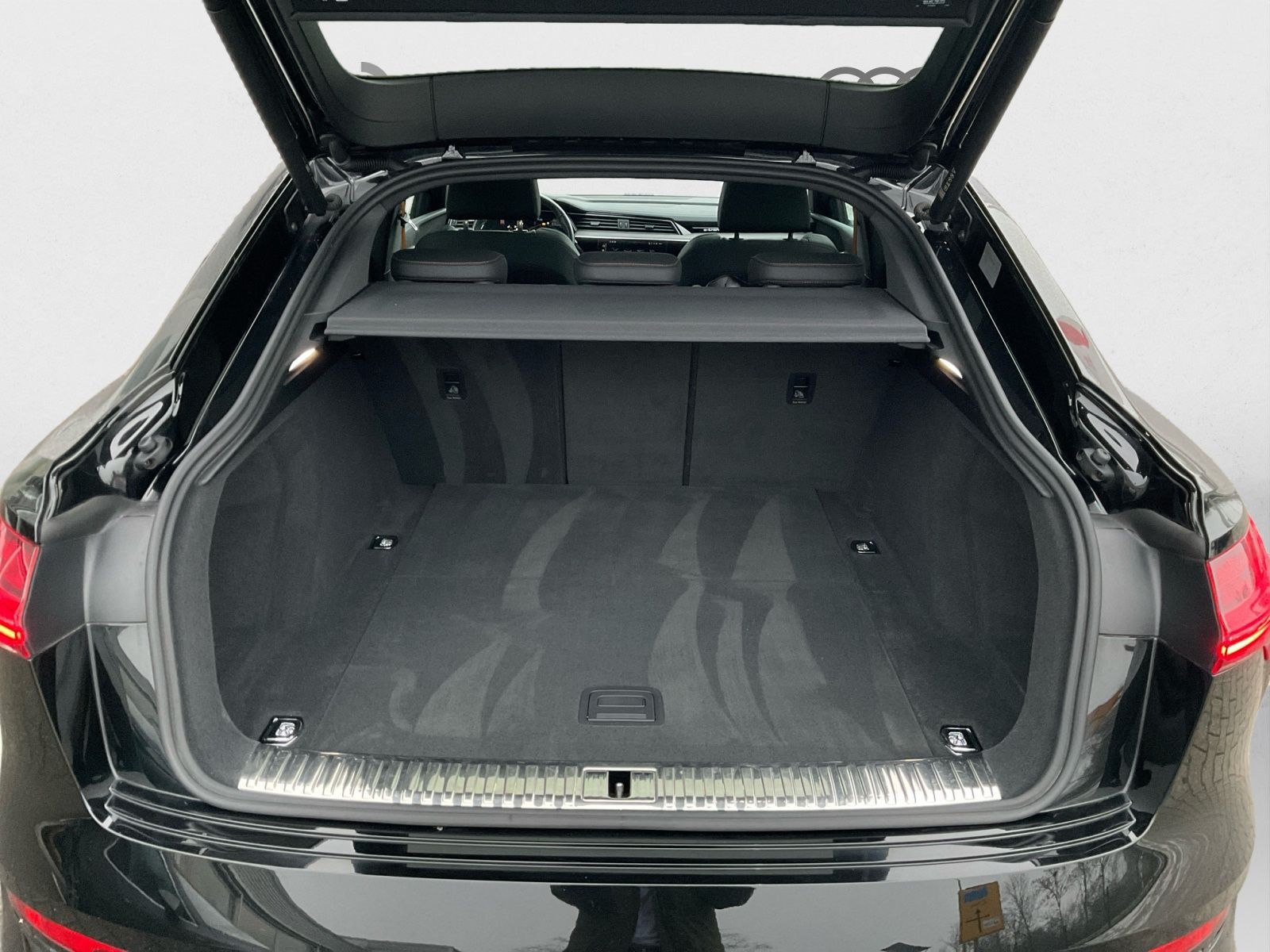 Audi e-tron - Bild 17