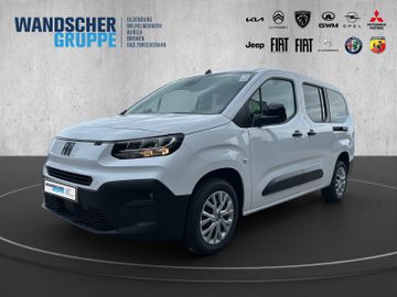 Fiat Doblo Turismo MAXI L2
