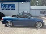 BMW 320i Cabrio M-Sport Paket, - BMW 320: 320i M Paket